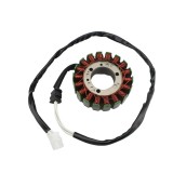 Cumpara ieftin Stator Alternator Moto Yamaha XV1600 XV1700 Road Star si Midnight Star an 1999-2007