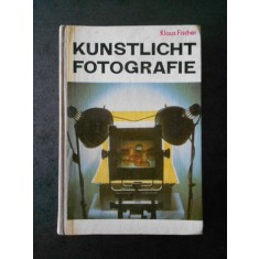 KLAUS FISCHER - KUNSTLICHT FOTOGRAFIE