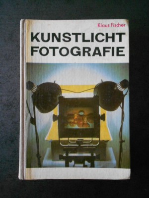 KLAUS FISCHER - KUNSTLICHT FOTOGRAFIE foto