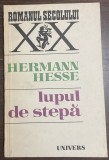 Lupul de stepă - Autor: Hermann Hesse