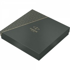 Cutie cadou Parker Royal Collection cu notes