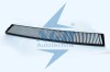 Filtru Habitaclu C.A. 47518 NGH 03.04.053K