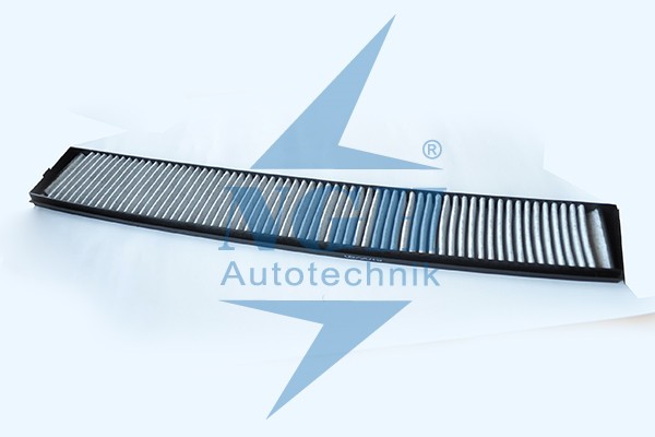 Filtru Habitaclu C.A. 47518 NGH 03.04.053K
