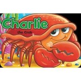 Charlie the Crab