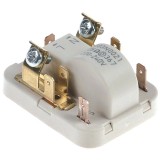 Releu de start universal Danfoss 103N0021 , aparate frigorifice