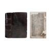 Polustav Blaj 1793, Carte Veche Rom&acirc;nească, Bibliofilie, Editie Rară, Ioan Bobb, Sec XVIII