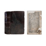 Polustav Blaj 1793, Carte Veche Rom&acirc;nească, Bibliofilie, Editie Rară, Ioan Bobb, Sec XVIII