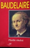 Florile raului - Baudelaire
