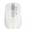 Mouse wireless Tellur Silent Click, interfata USB, rezolutie 1600 DPI,