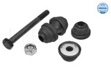 Bieleta antiruliu Ford C-Max, C-Max II, Focus C-Max; Volvo C30, S40 II, V40, V50, parte montare Axa spate stanga, Axa spate dreapta, lungime 110 mm,