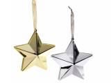 Cumpara ieftin Set 20 ornamente brad Craciun 10x4x10 cm