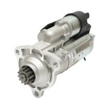 Electromotor 24V, 5.5KW Scania cod OEM 986510047, F042002135, 0579261, 1447911, 1796026, 2029376, 2031368, 2148650, 2276131, 571467