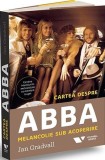 Cartea despre ABBA - Paperback brosat - Jan Gradvall - Victoria Books