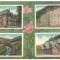 SV * Iacobeni * CASTELUL REGAL Pojorata * HOTEL COMUNAL * RAUL BISTRITA * 1937