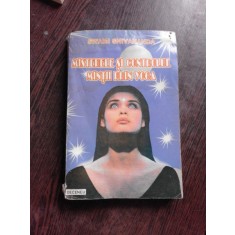 MISTERELE SI CONTROLUL MINTII PRIN YOGA - SWAMI SHIVANANDA
