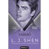 Vonz&oacute; - L. J. Shen