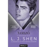 Vonz&oacute; - L. J. Shen