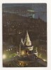 FA15 - Carte Postala- UNGARIA - Budapesta, Fisher&#039;s bastion, circulata 1973, Necirculata, Fotografie