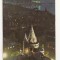 FA15 - Carte Postala- UNGARIA - Budapesta, Fisher&#039;s bastion, circulata 1973