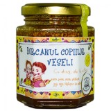 BORCANUL COPIILOR VESELI 200gr PRISACA TRANSILVANIA