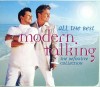 CD - Modern Talking &ndash; All The Best From Modern Talking - The Definitive Collection, Album 3CD&#039;s-Set, 2008, Made in Europe., Sony BMG