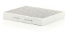 MANN-FILTER CUK 28 009 Filtru, aer habitaclu