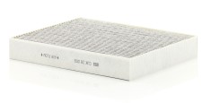 MANN-FILTER CUK 28 009 Filtru, aer habitaclu