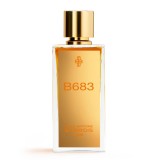 Marc Antoine Barrois B683 Apă de Parfum pentru bărbați EDP 100 ml