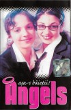Angels - Așa-s Băieții!, Caseta Audio Originala Cat Music, Stare Foarte Bună