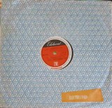 Disc vinil, LP. IMNUL MUNCII. PATRIA (DISC EBONITA)-CORUL SI ORCHESTRA DE STUDIO ALE RADIOTELEVIZIUNII-244590, Electrecord