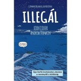 Illeg&aacute;l - Eoin Colfer