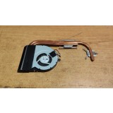 Cooler Ventilator Laptop Asus X53S