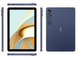 Tableta Umidigi G3 Tab, Albastru, 4G, 10.1 , Android 13, 3GB RAM, 32 GB ROM, 6000 mAh, Face ID