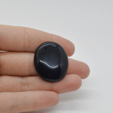 Cabochon onix 31x25x6mm c78