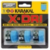 Set overgripuri KARAKAL X-Dry, Set 3 buc