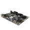 Placa de baza gigabyte ga-h110m-s2h, socket lga 1151 + cooler - Second Hand