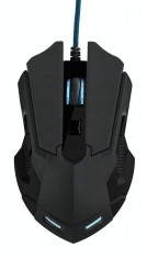 Mouse gaming Trust GXT 158 Laser Black foto