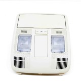 Iluminare interioară MAZDA CX-3 DK 2018 OEM: KD49-69971,DB1T-67-SS1-B 13985409