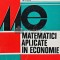 Matematici aplicate in economie - 1981 - P. Stanciu (AG114)