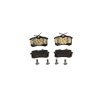 Placute frana RENAULT SC&iuml;&iquest;&frac12;NIC I JA0 1 ATE 13046028452