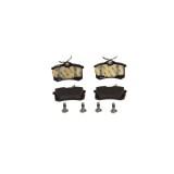 Placute frana RENAULT SC&iuml;&iquest;&frac12;NIC I JA0 1 ATE 13046028452