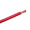 Cablu putere Profesional 2GA 12mm/33.62mm2 Cupru+Aluminiu rosu 1m