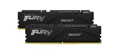 MEMORY DIMM 16GB DDR5-6000/KIT2 KF560C30BBEK2-16 KINGSTON &amp;quot;KF560C30BBEK2-16&amp;quot; foto