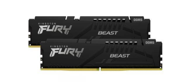 MEMORY DIMM 16GB DDR5-6000/KIT2 KF560C30BBEK2-16 KINGSTON &quot;KF560C30BBEK2-16&quot;