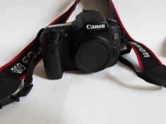 Kit Canon 60D - Obiectiv Canon EF 50mm f/1.4 USM + Bonus foto