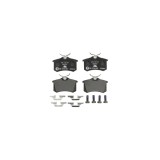 Placute frana VW PASSAT 3A2 35I ATE 13046029372