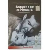 ASIGURARE DE MOARTE - DVD