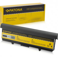 Baterie DELL Inspiron 1526, 1525, 6600 mAh - Patona