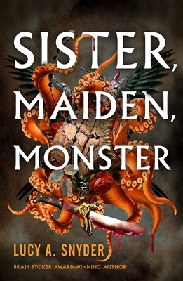 Sister, Maiden, Monster foto