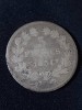 Franța 1831 W - 5 franci - Monedă de argint #1, Europa